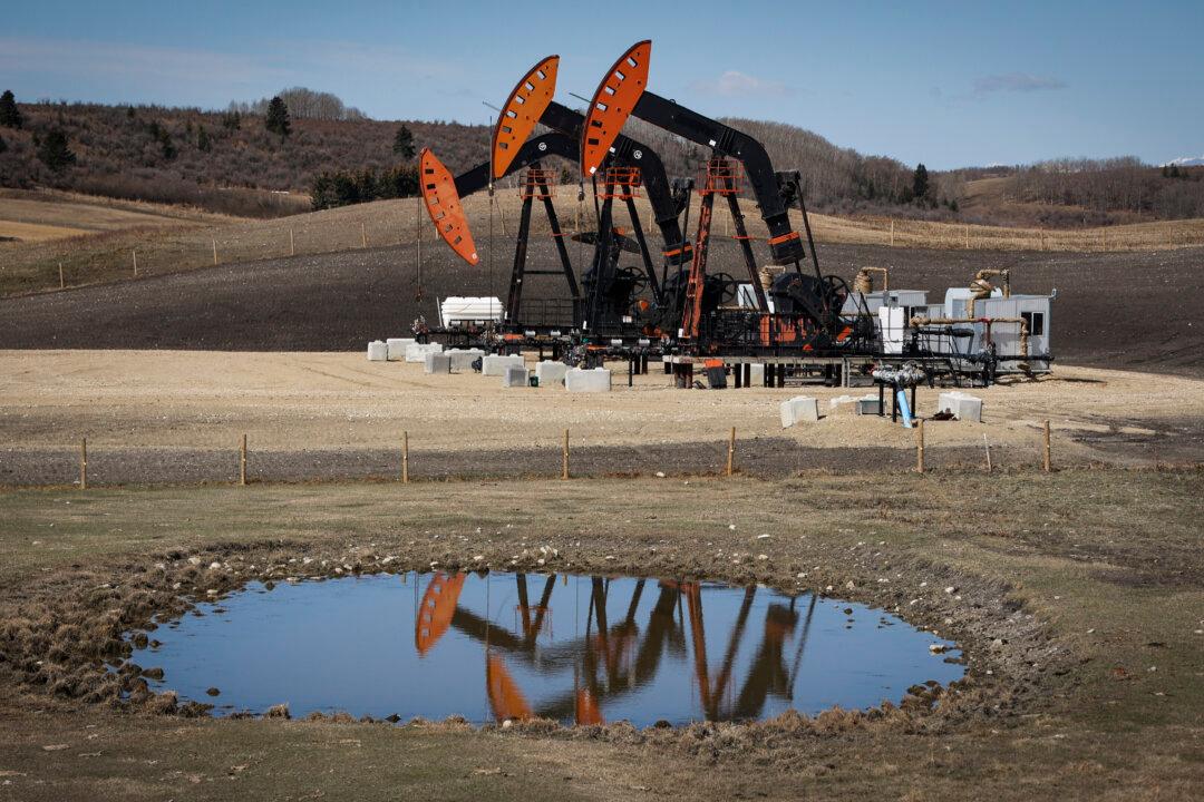 ANALYSIS: Higher Oil Prices, Lack of Production Feeding ‘Endemic Inflation’: Expert