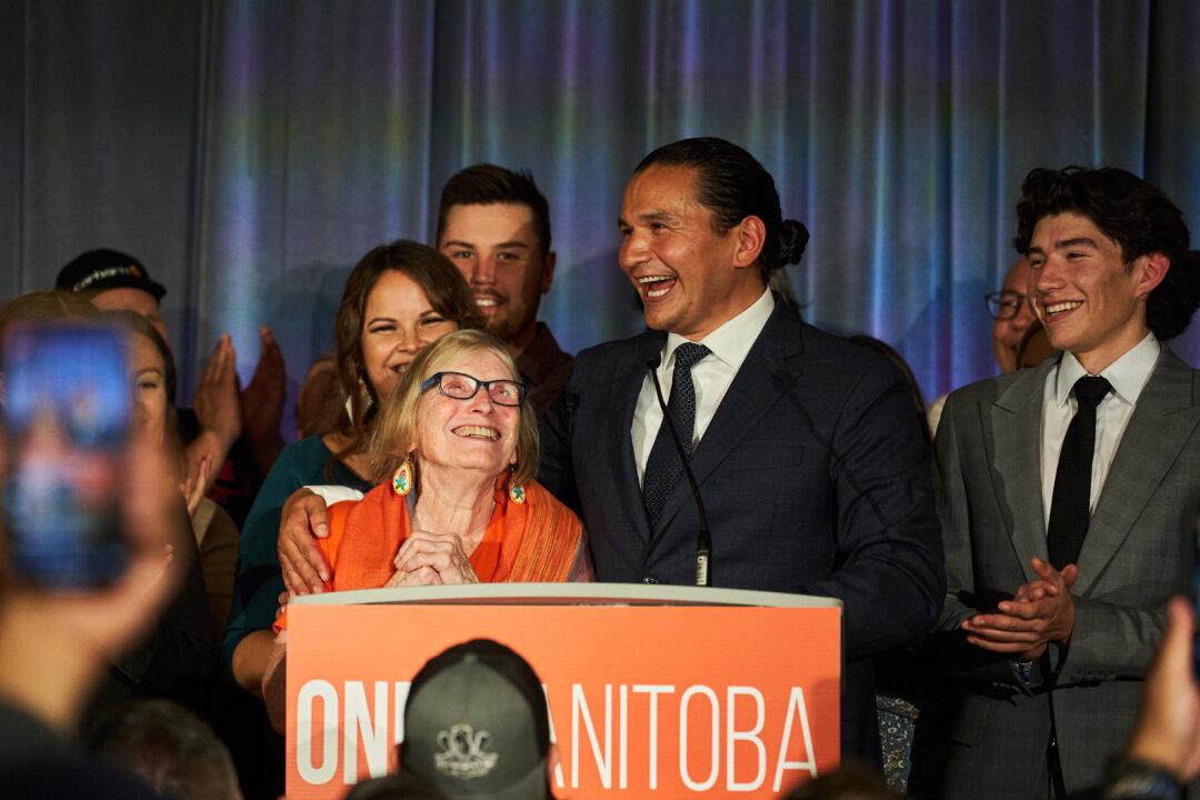 ANALYSIS: How a Non-Conservative Manitoba May Impact the Prairies vs. Liberal Ottawa Dynamic