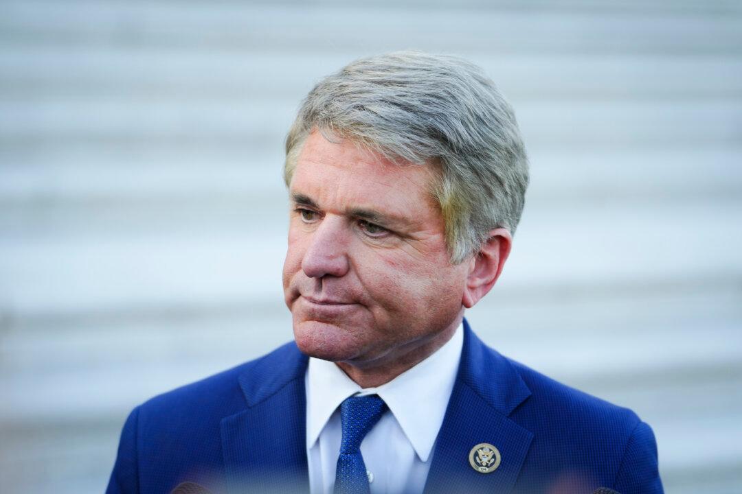 Rep. McCaul Calls Hamas ‘Face of Evil,’ Condemns UN Secretary-General’s Comments on Israel