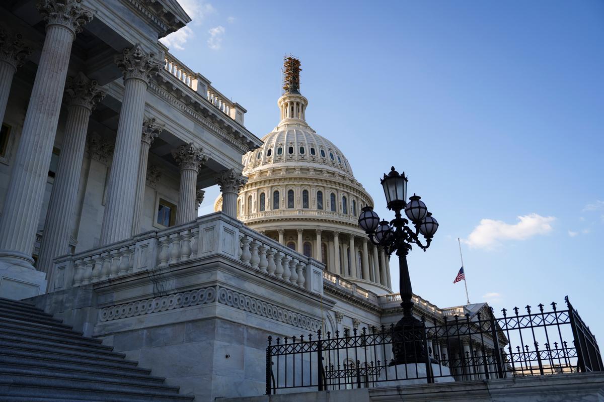 House Passes Resolution Condemning University Presidents’ Testimony on Anti-Semitism
