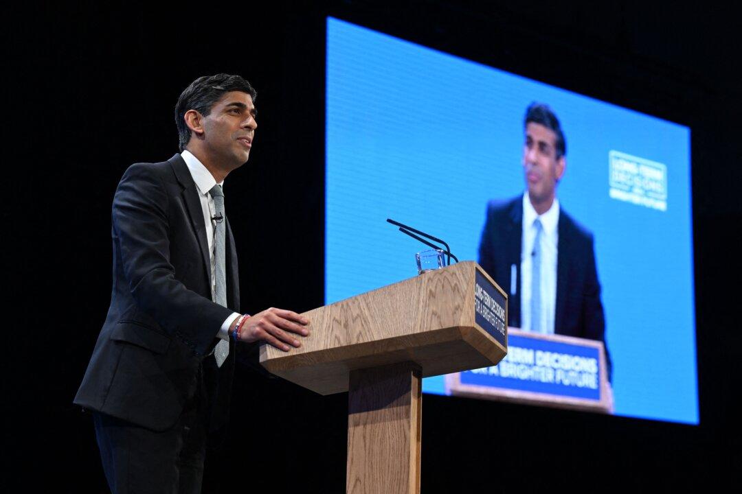 Sunak Aims to Revolutionise UK Education With Advanced British Standard