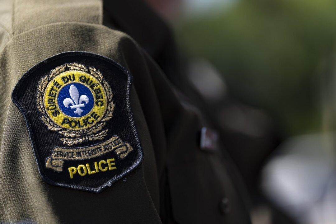 Quebec Police Arrest 10 Over Alleged Grandparent Scams Linked to Organized Crime