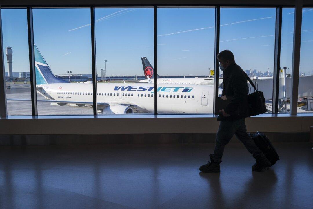 Air Travel Employees’ Vaccine Mandate Lawsuit Clears Legal Hurdle