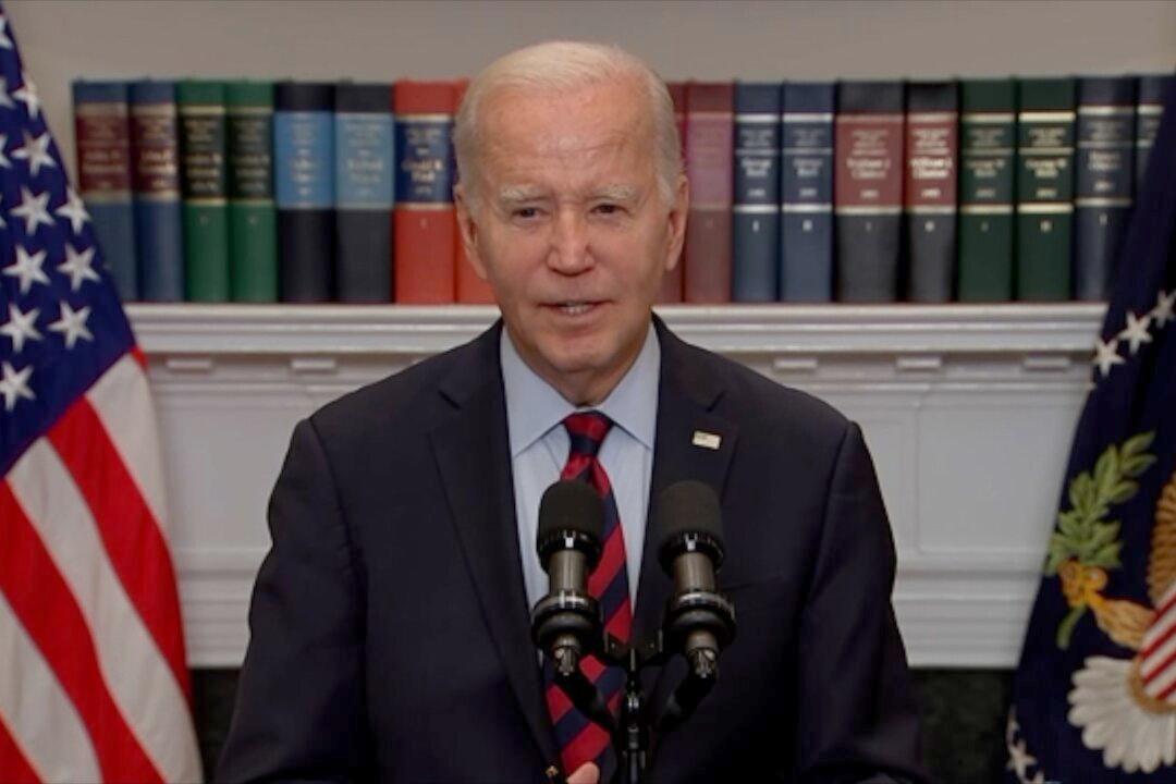 Biden Administration Reacts to McCarthy’s Removal