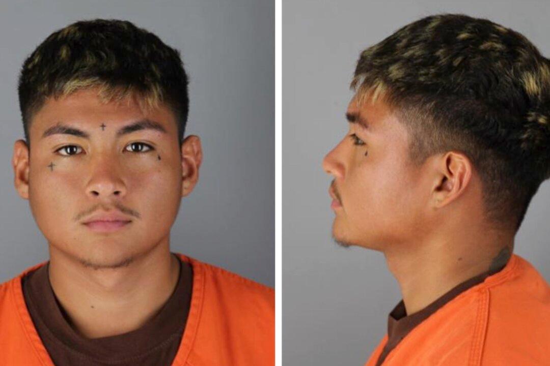 11 Illegal Aliens Found at Home Where 11-Year-Old Girl Was Gang Raped: Police