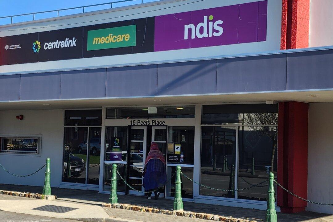 Drugs, Luxury Goods Part of $2 Billion of Mistaken NDIS Spending: Senate Hearing
