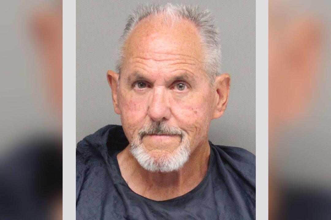 Texas Official Faces Criminal Charge After Accidentally Shooting Grandson at Nebraska Wedding