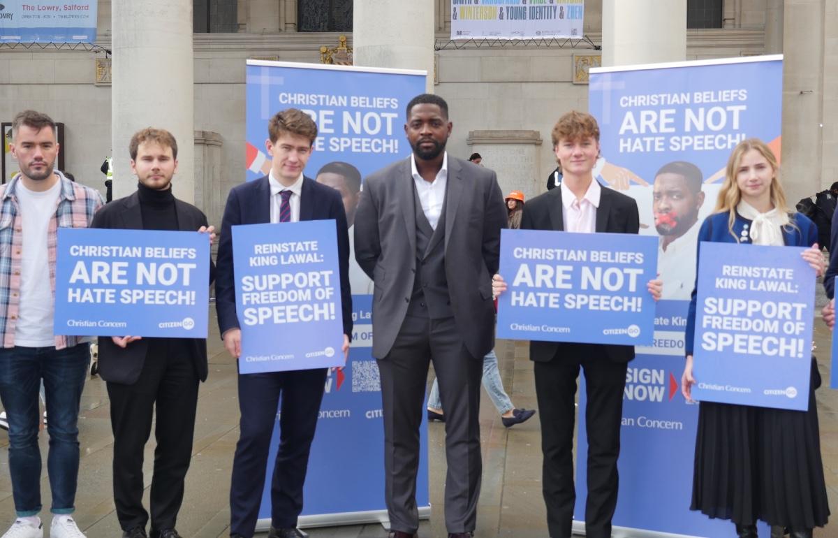 Cancelled Councillor Cleared by Conservative Party After Anti-Pride Social Media Post