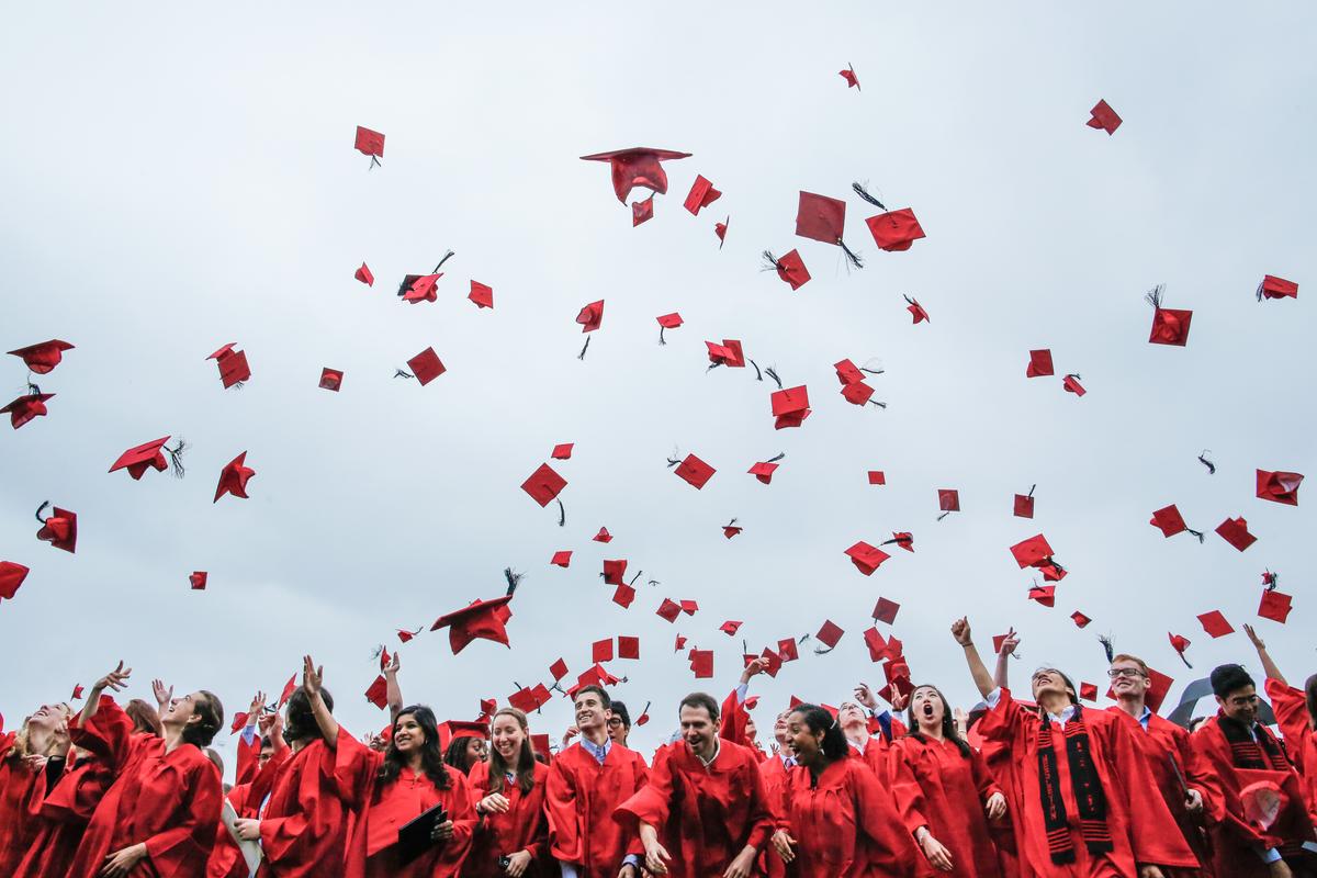 Soon Everyone Will Be a Uni Graduate, and the Greens Will Love It