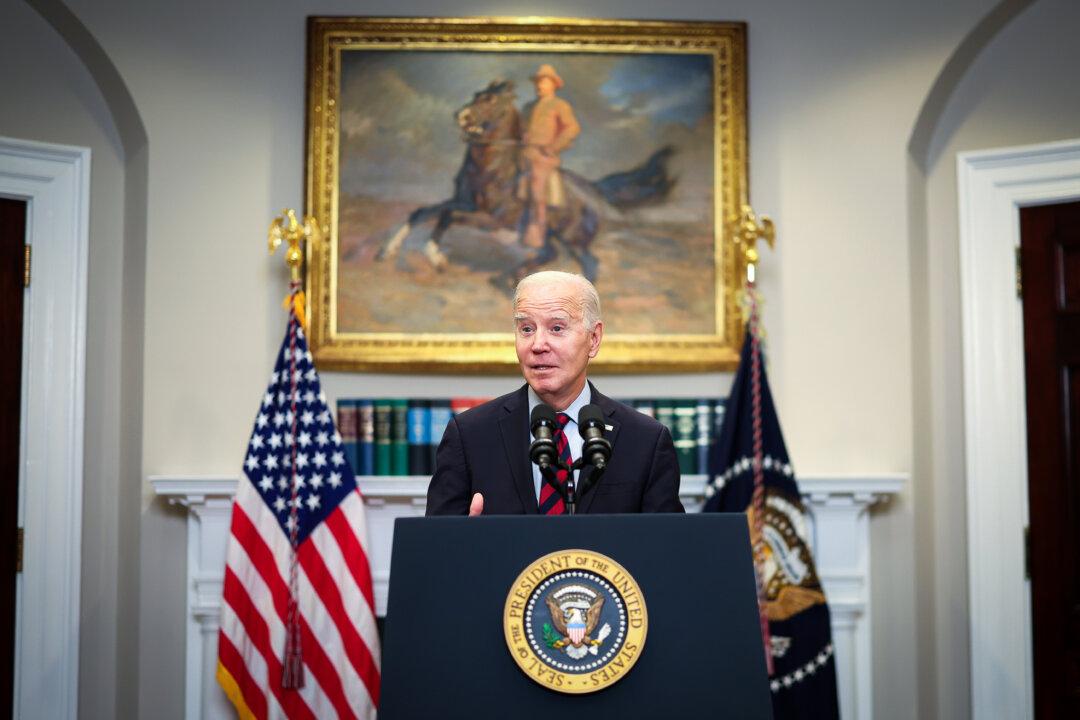 Watchdog Reveals Fraud Risks in Biden’s Canceled $430 Billion Student Debt Relief Plan