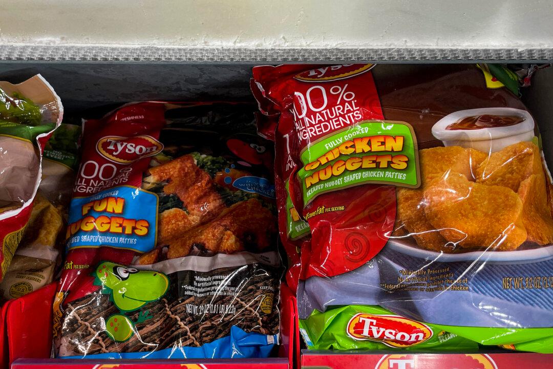 Chicken Prices Hit Record High as Analysts Warn of Even More Increases