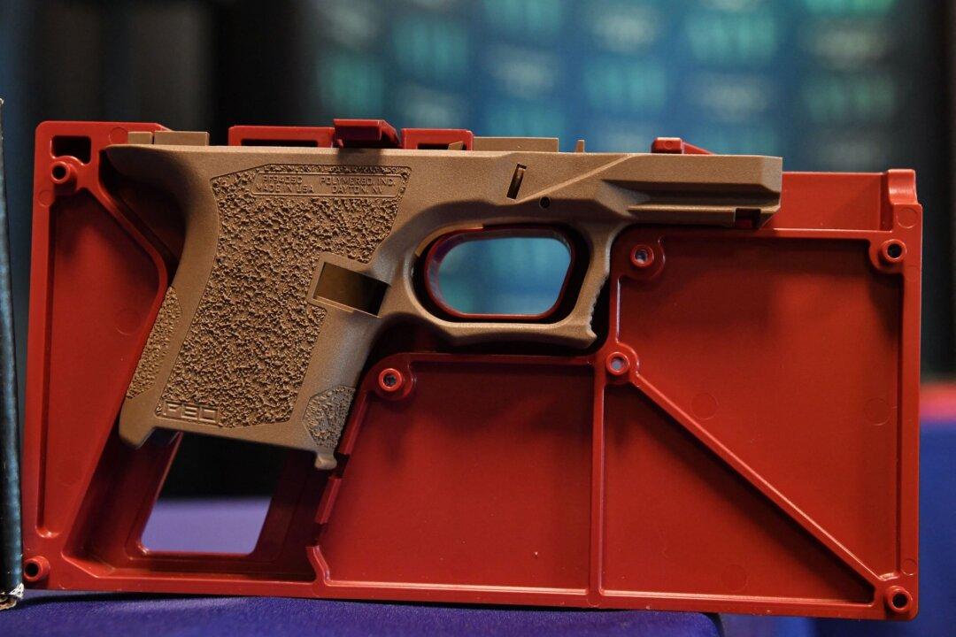 Vermont Ponders Serial Numbers, Carry Restrictions, and Local Rules for Guns