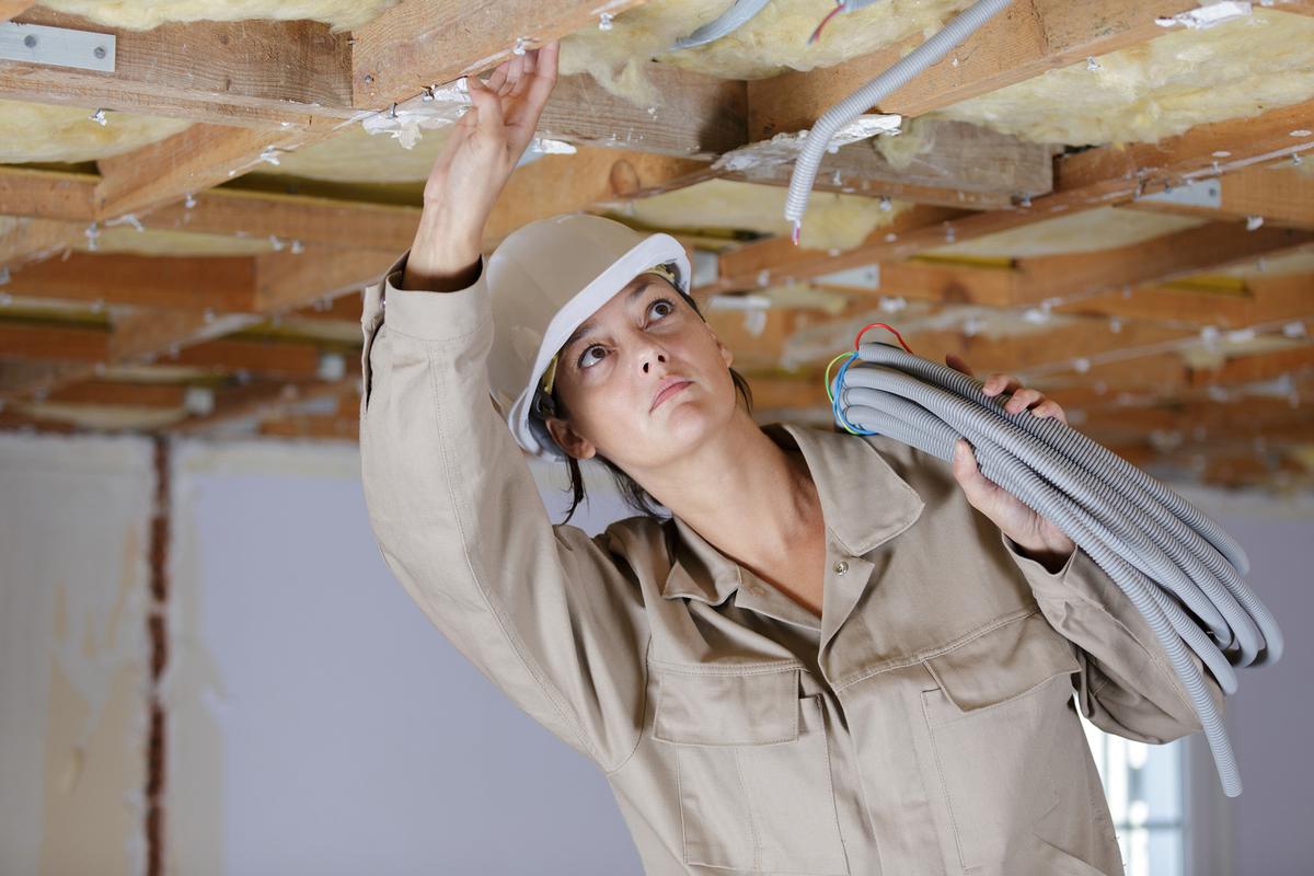 Ask Angi: What Does Licensing, Bonding, and Insurance Mean?