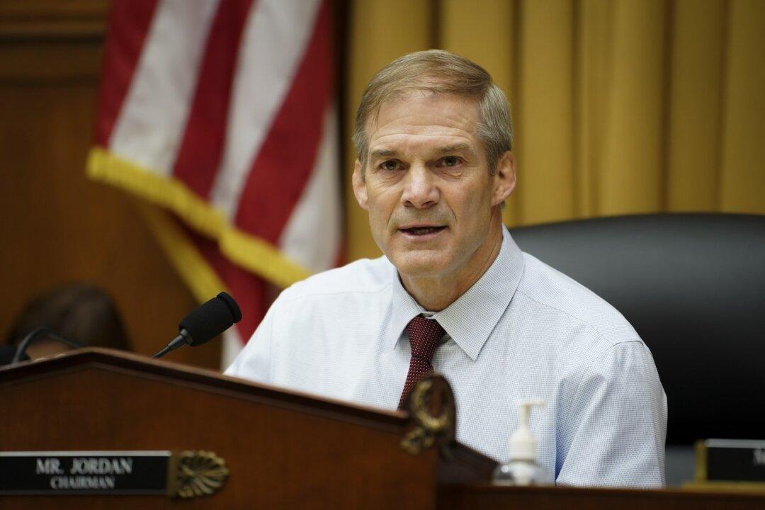 Residents of Jordan’s Ohio Hometown Support His House Speaker Bid