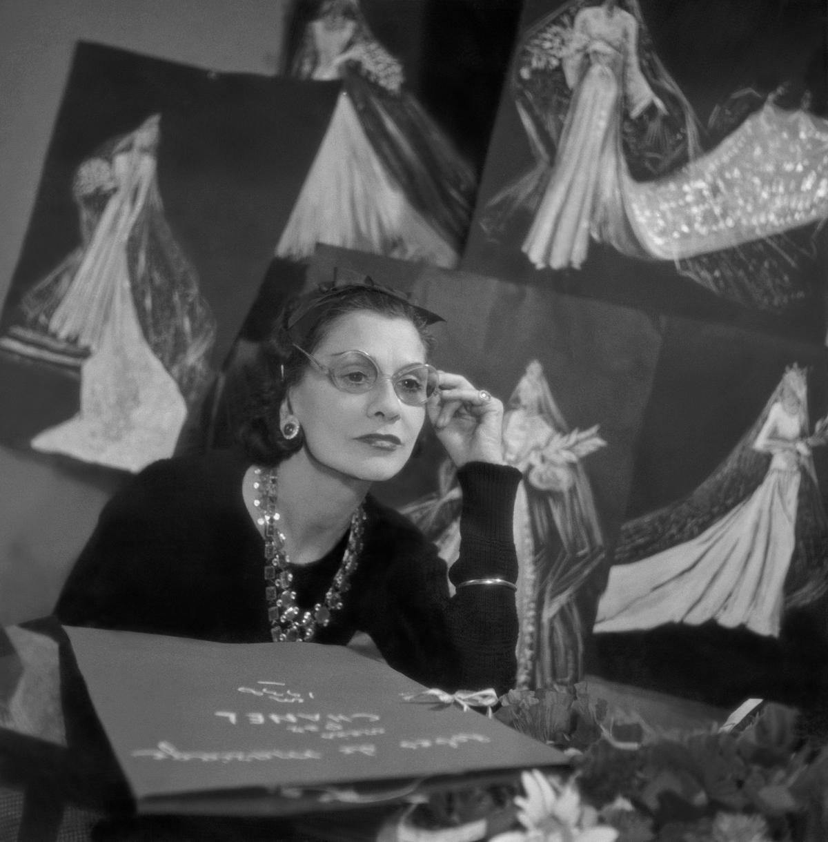 Gabrielle ‘Coco’ Chanel’s Chic Legacy