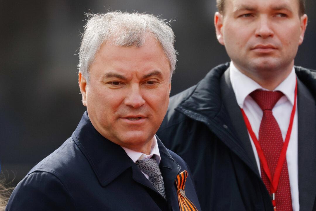 Russia Signals Intent to Quickly Revoke Ratification of Nuclear Test Ban Treaty