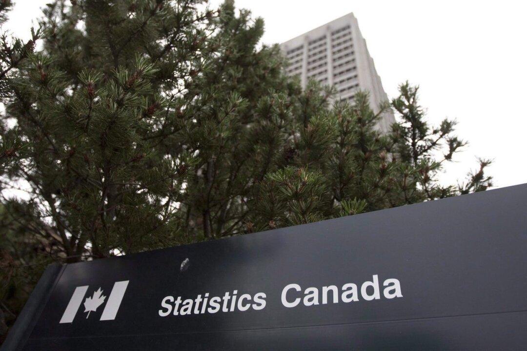 Average Hourly Earnings for Canadian Workers Rises to $34.95, Statistics Canada Says