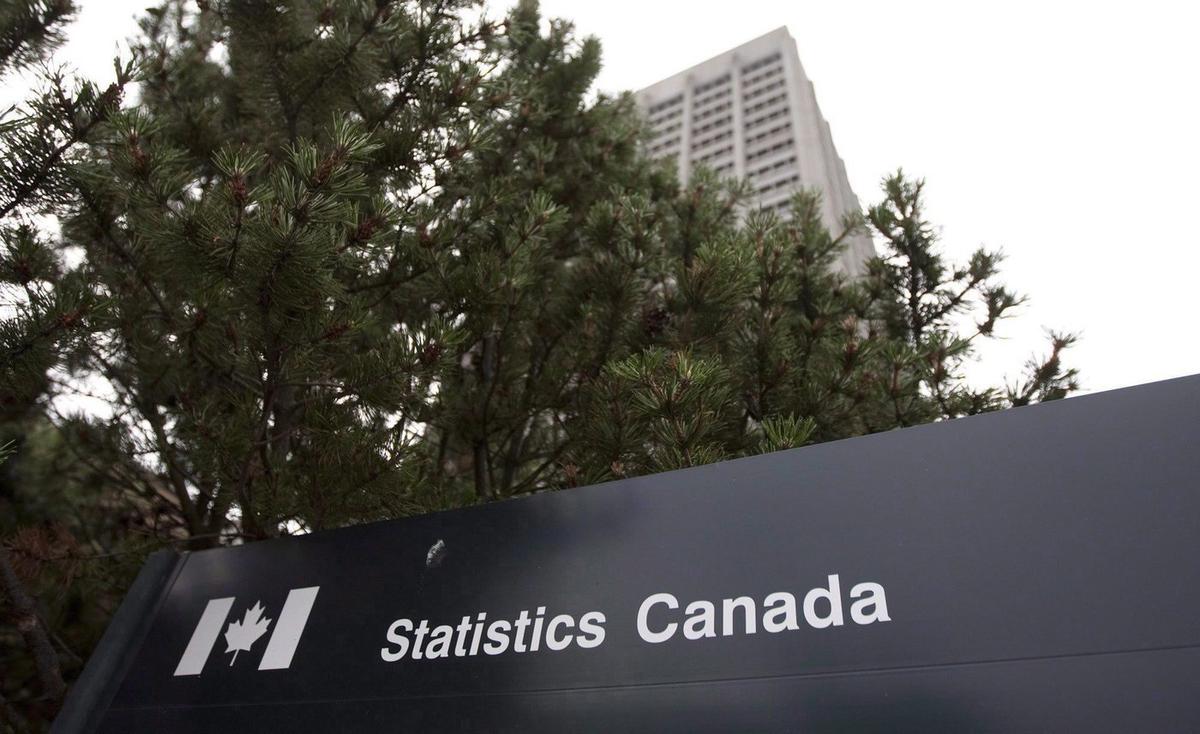 GDP Unchanged for Third Straight Month in October: Statistics Canada