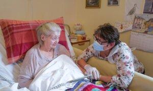 Overseas Workers Propping up England’s Care System, Report Reveals