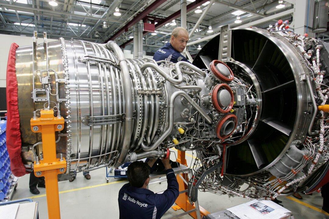 Major US Airlines Discover Unapproved Jet Engine Parts Installed in Aircraft