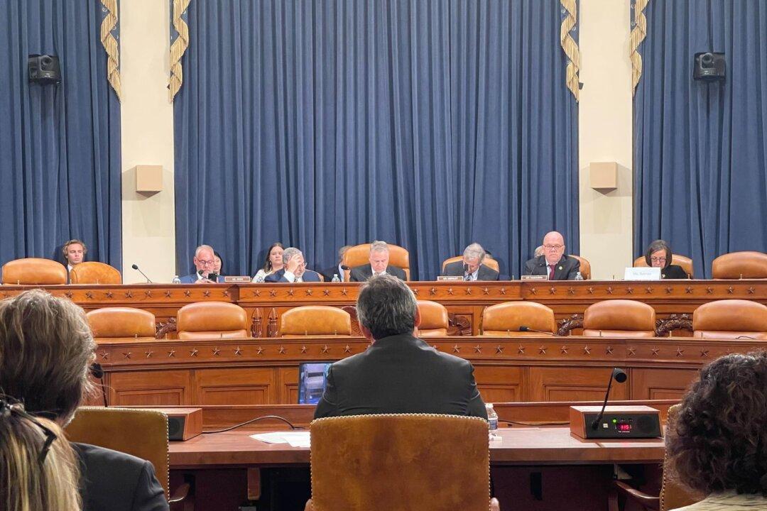 Canada-India Dispute Likely Target for Disinformation Efforts, State Department Warns