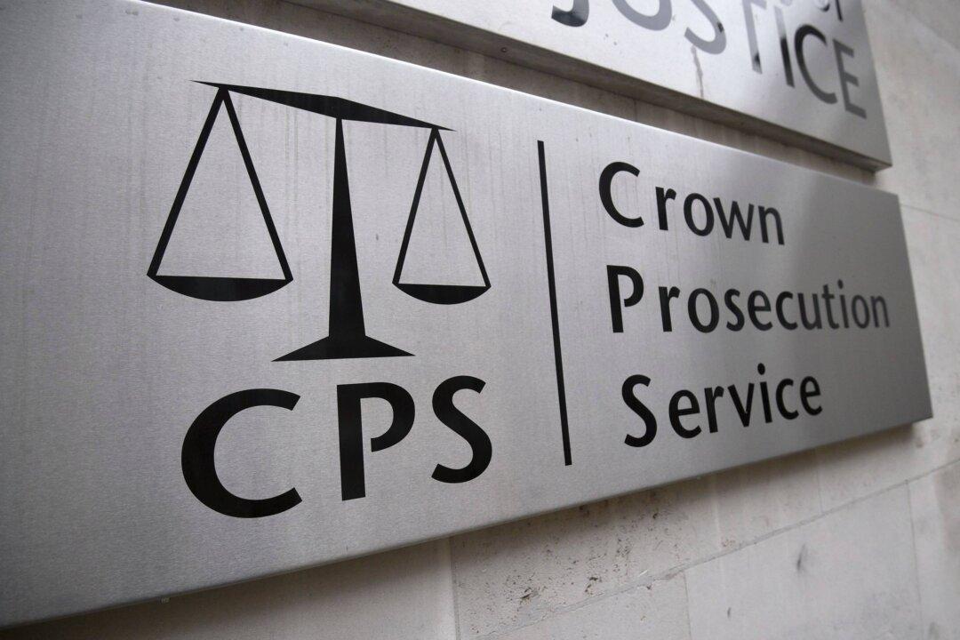 Crown Prosecution Service ‘Captured’ by Radical Trans Ideology, Report Reveals