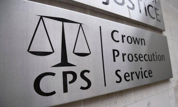 Crown Prosecution Service ‘Captured’ by Radical Trans Ideology, Report Reveals