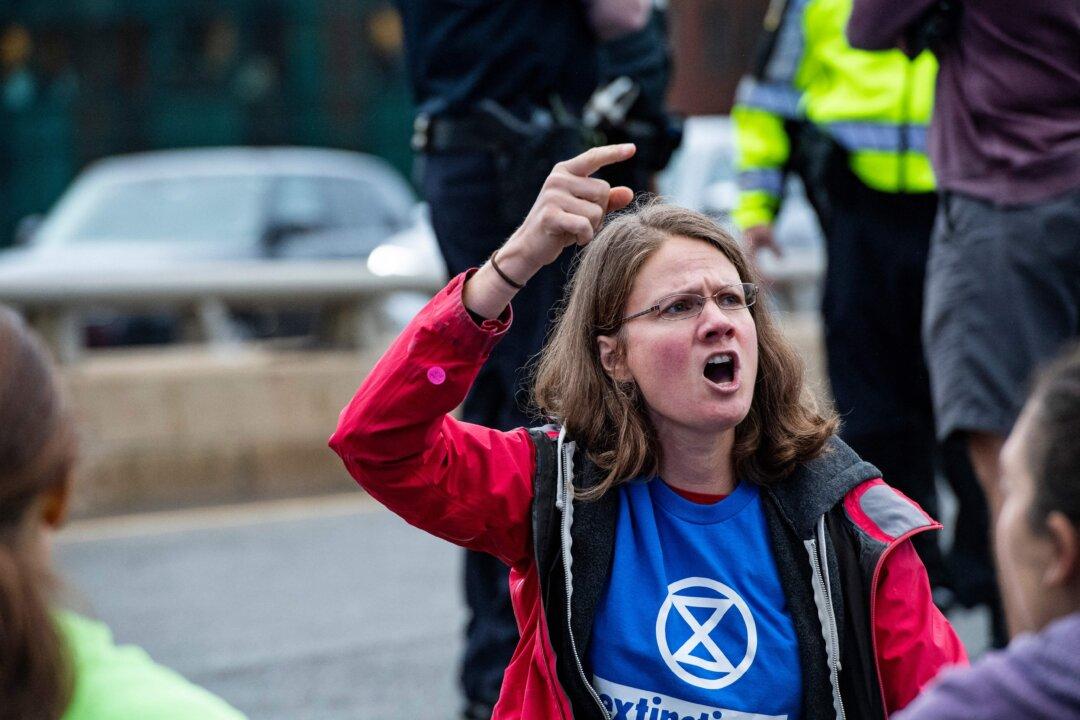 There Are 3 Categories of Climate Experts, ‘Genuine’ Ones Shrinking: Climate Scientist