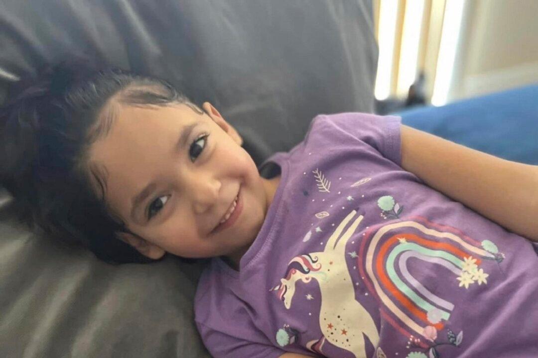 Homeless Man Charged With Capital Murder and Rape in Death of 5-Year-Old Kansas Girl