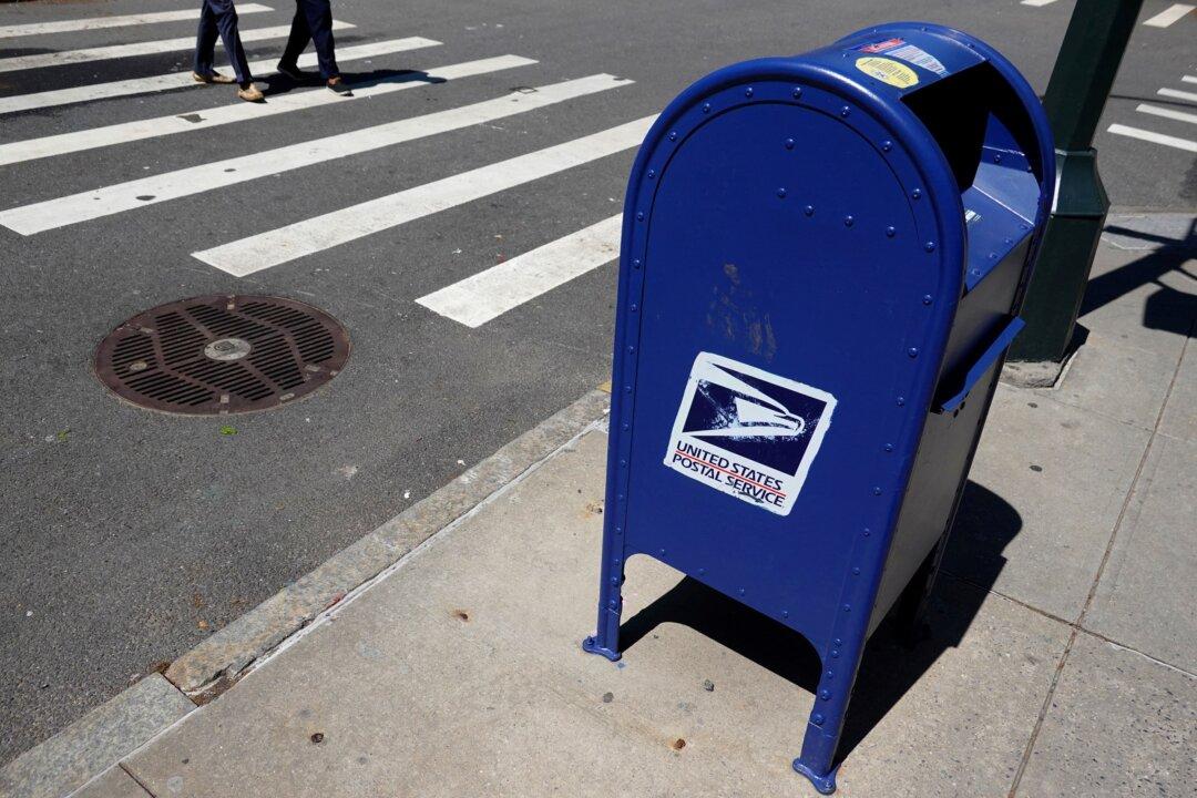 US Postal Service Seeks to Hike Stamp Prices to 68 Cents