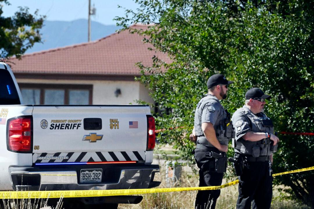 Over 115 Decomposing Bodies Found at Colorado ‘Green’ Burial Funeral Home