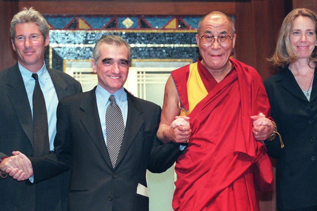 The Movie Disney and China Don’t Want You to See