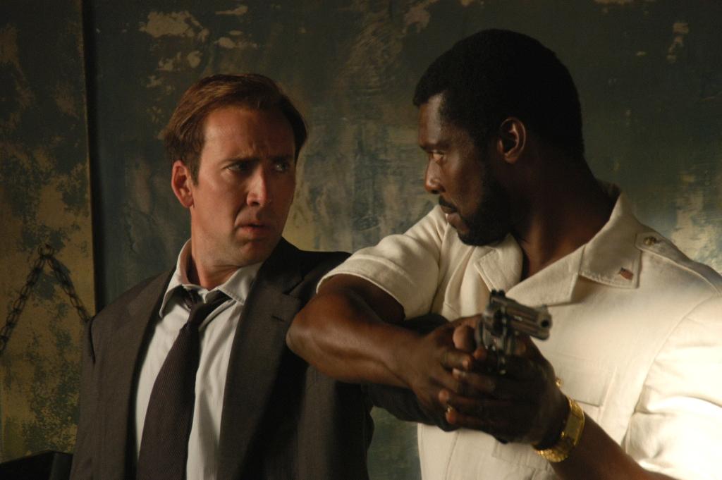 ‘Lord of War’: Karma Is the Ultimate Winner