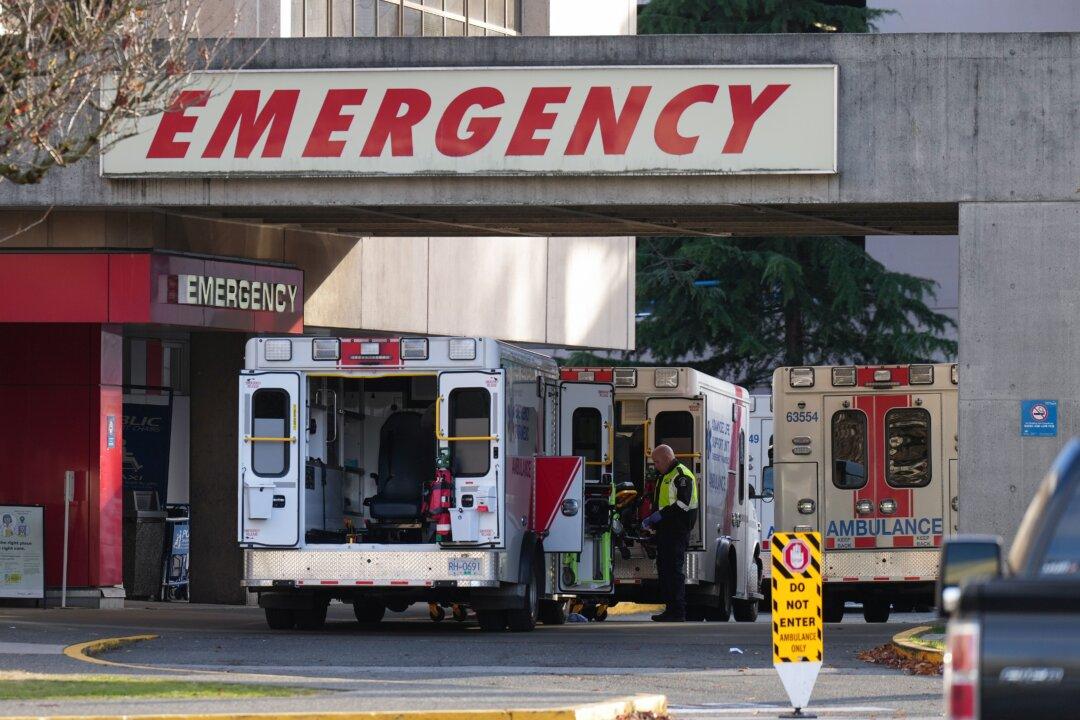 As BC Health-Care Workers Take Fight Against Vaccine Mandates to Court, Will Sanity Prevail?