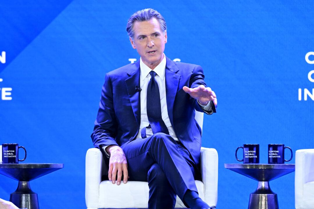 Newsom, Lawmakers Seek to Block Ballot Initiative That Would Require Voter Approval of Tax Increases