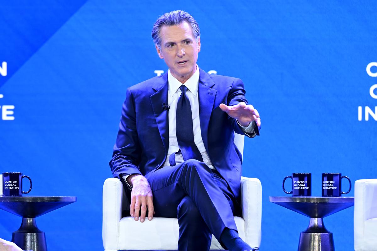 Newsom, Lawmakers Seek to Block Ballot Initiative That Would Require Voter Approval of Tax Increases