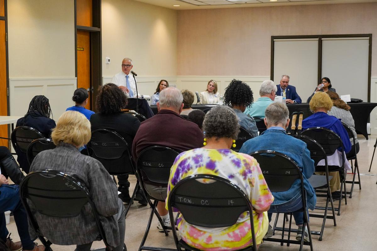 Wallkill Forum Highlights Co-Responder Approach to Mental Health Calls