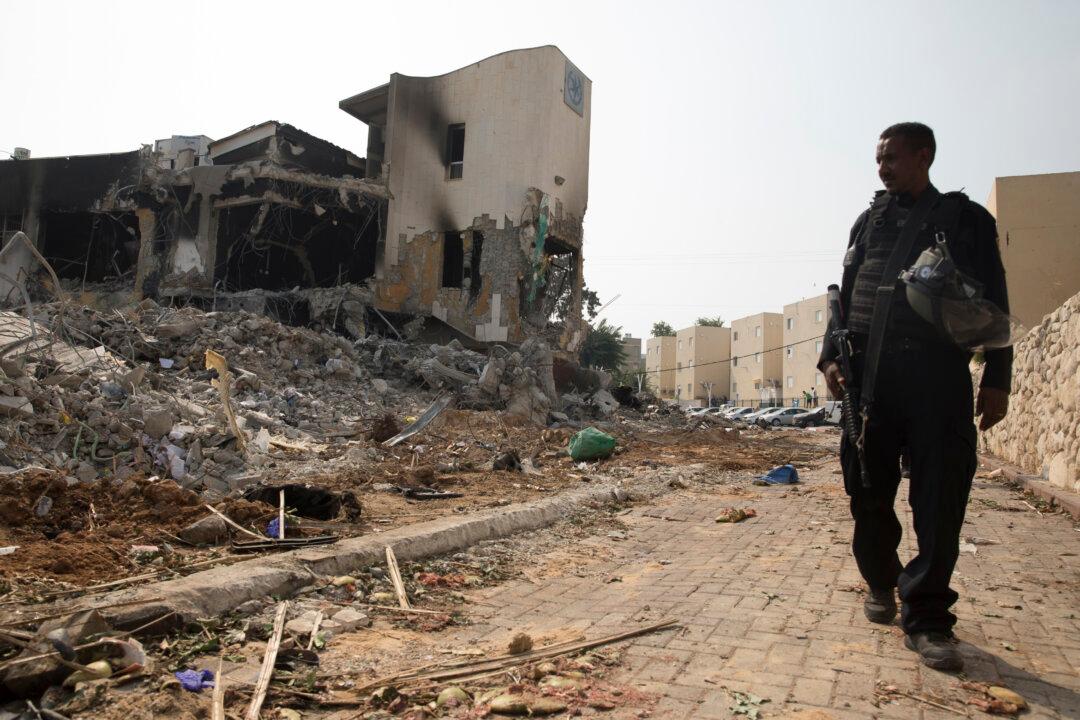 Schumer Confirms at Least 4 Americans Killed in Vicious Hamas Attacks