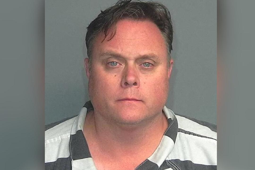 Head of Exxon’s Shale Oil Business Faces Sexual Assault Charge in Texas