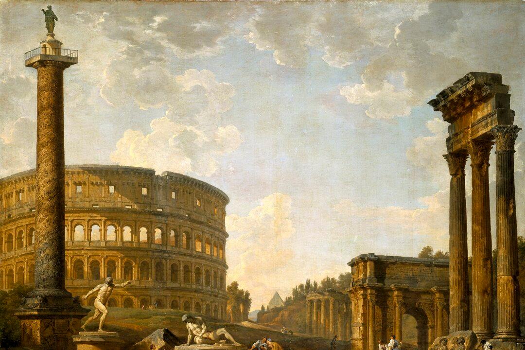 Ancient Rome and the Constitution, Part III: Moral Lessons the Founders Learned From the Romans