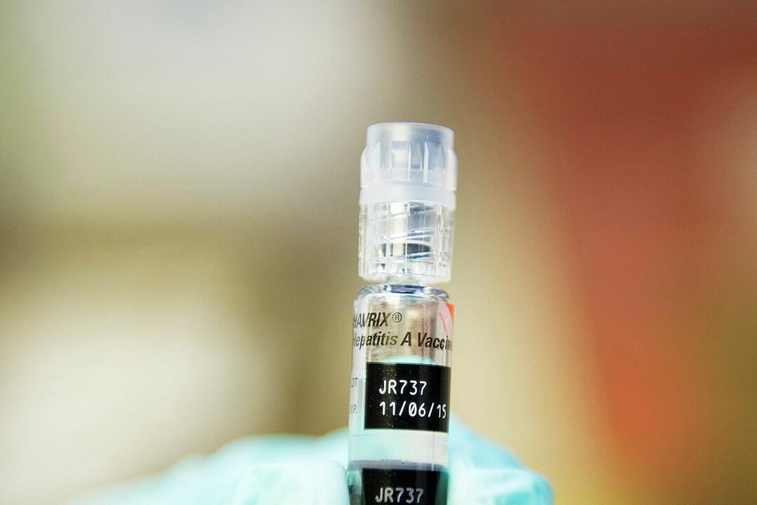 1 in 6 Parents Delaying or Skipping at Least One Vaccine for Children: Survey