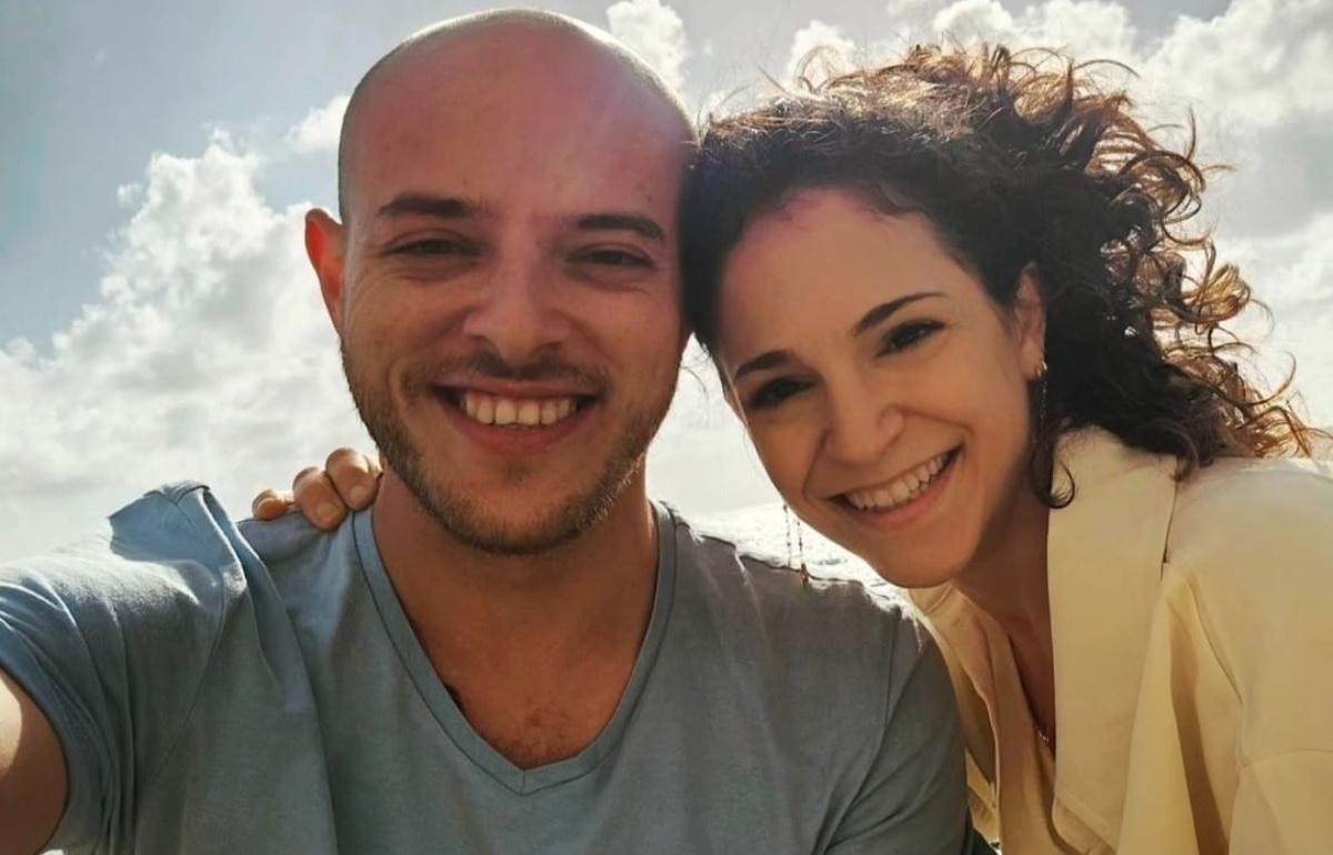 British Woman’s Plea ‘To the World’ to Help Find Missing Son in Israel