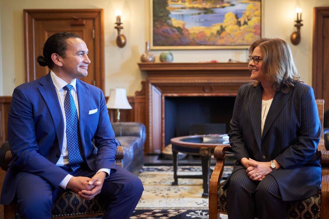 Possible Implications of Manitoba Election Outcome in Canadian Politics