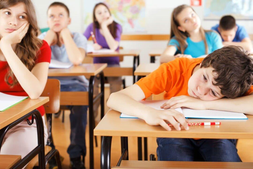 Did Lockdowns Finish Off Public Schooling?