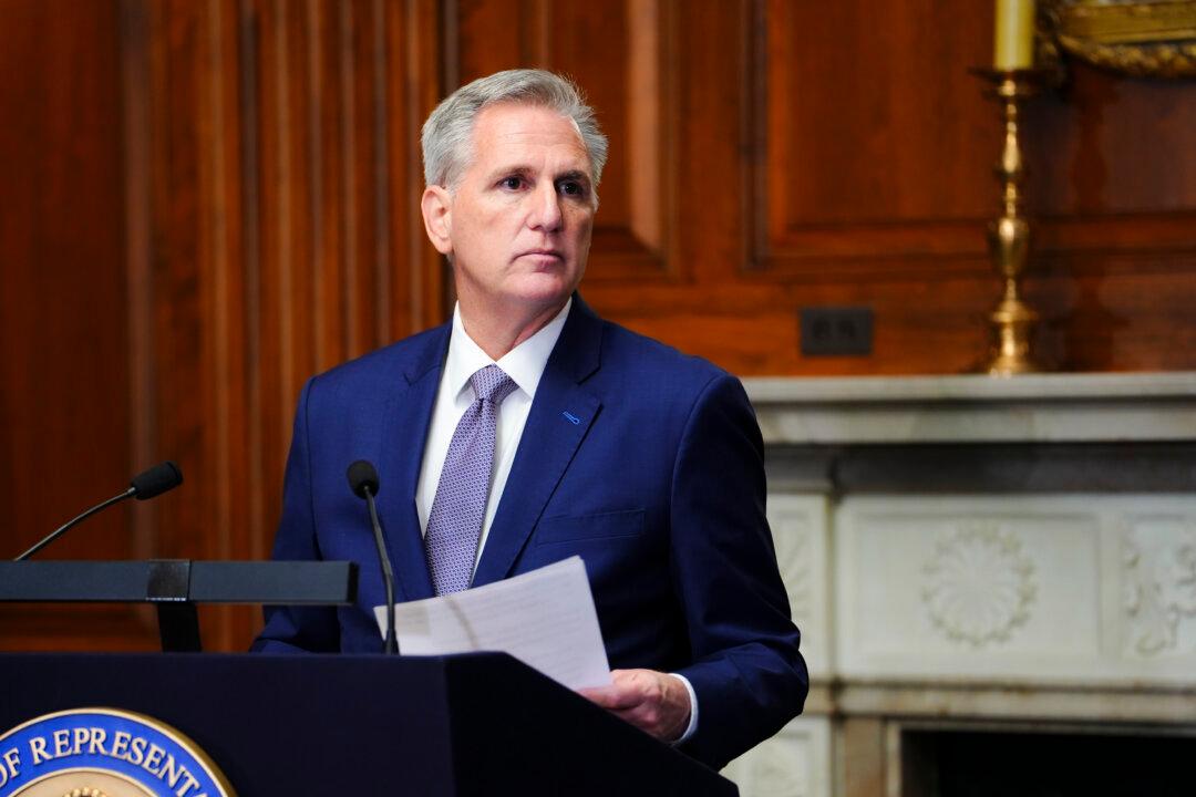 Here’s Wishing the Next House Speaker Well at ‘Herding Cats’