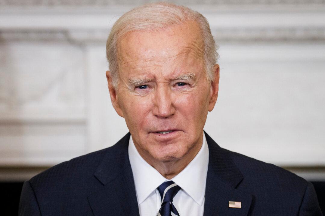 Biden Interviewed by Special Counsel in Classified Documents Probe: White House