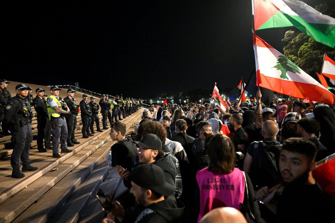 New Efforts from Queensland Government to Clamp Down on Hate Crimes