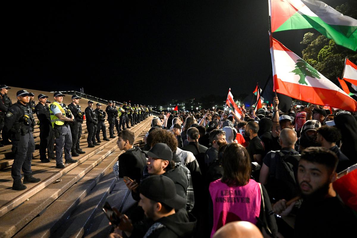 New Efforts from Queensland Government to Clamp Down on Hate Crimes