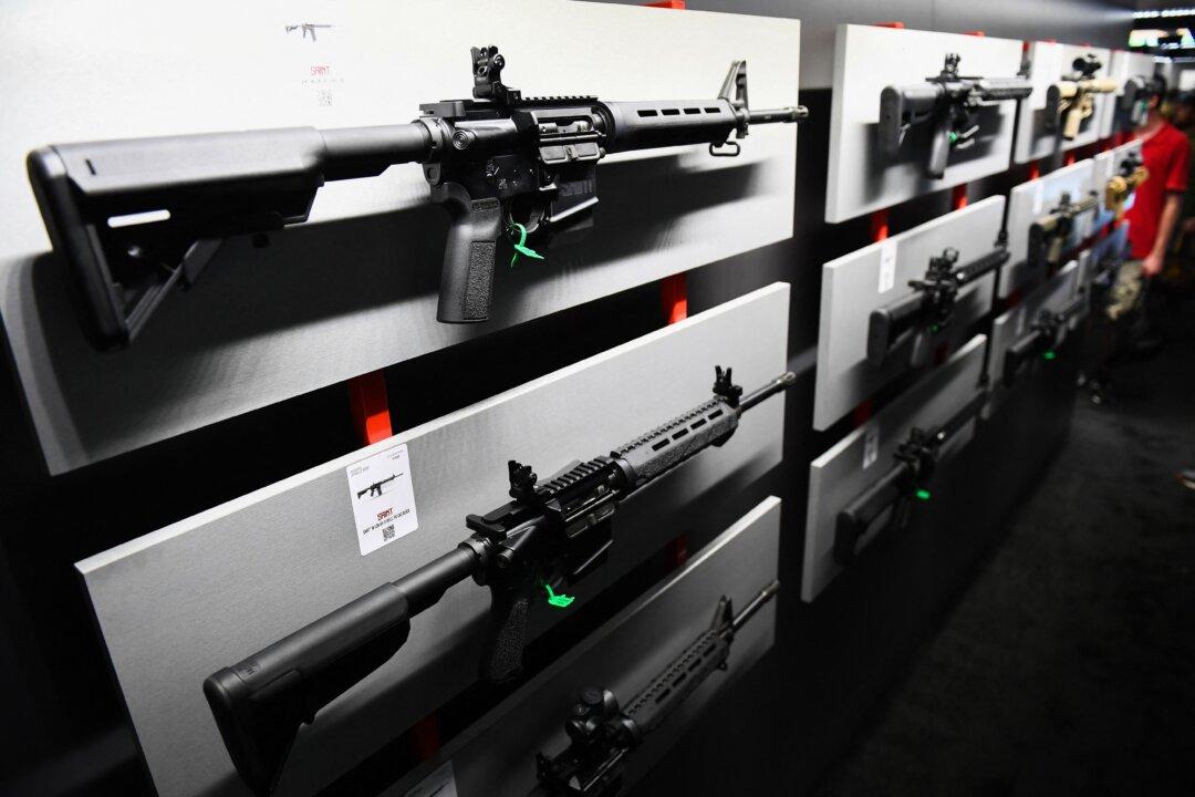 Judge Curbs ATF Rule Classifying Specialty Trigger Kits as Machine Guns