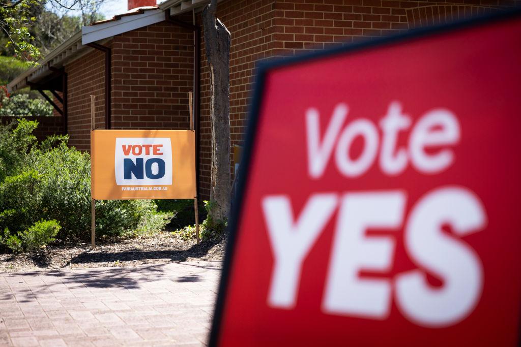 ‘Yes’ Campaign Outspent ‘No’ by 2:1 in Referendum to Change the Constitution
